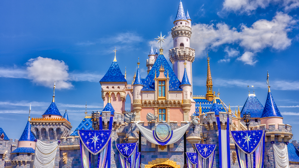Disneyland
